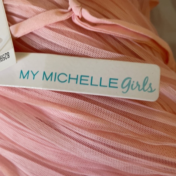 Pink Dress - Picture 6 of 6